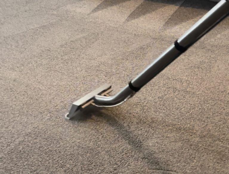 Commercial Carpet Cleaning 2