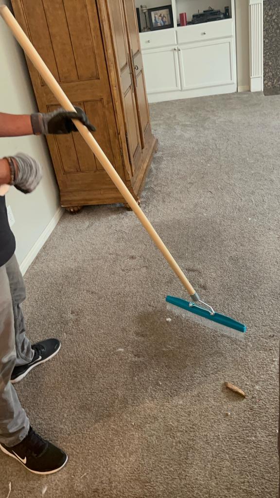 Construction Cleanup 5