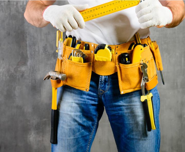 Handyman Services 1