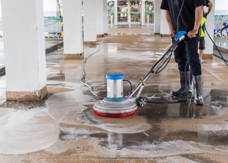 Hard Floor Care - 2