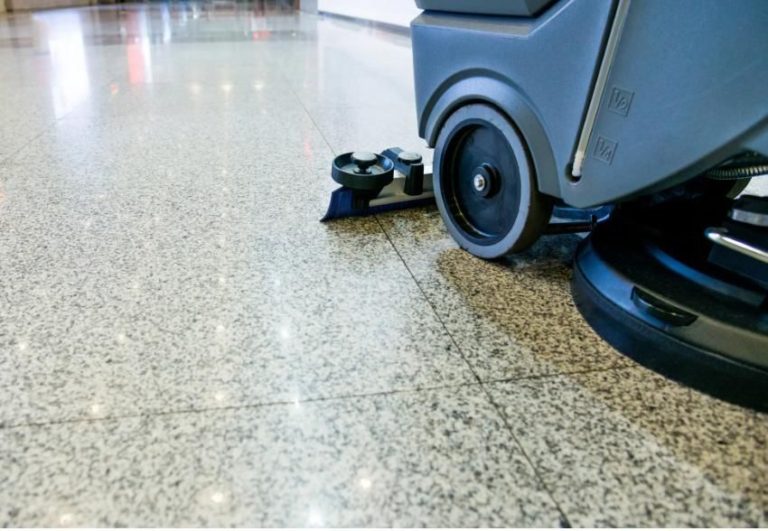 Hard Floor Care 5