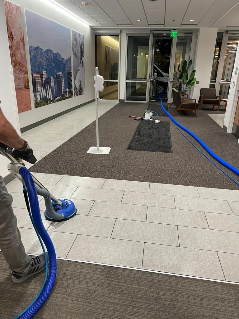 Hard Floor Care 6