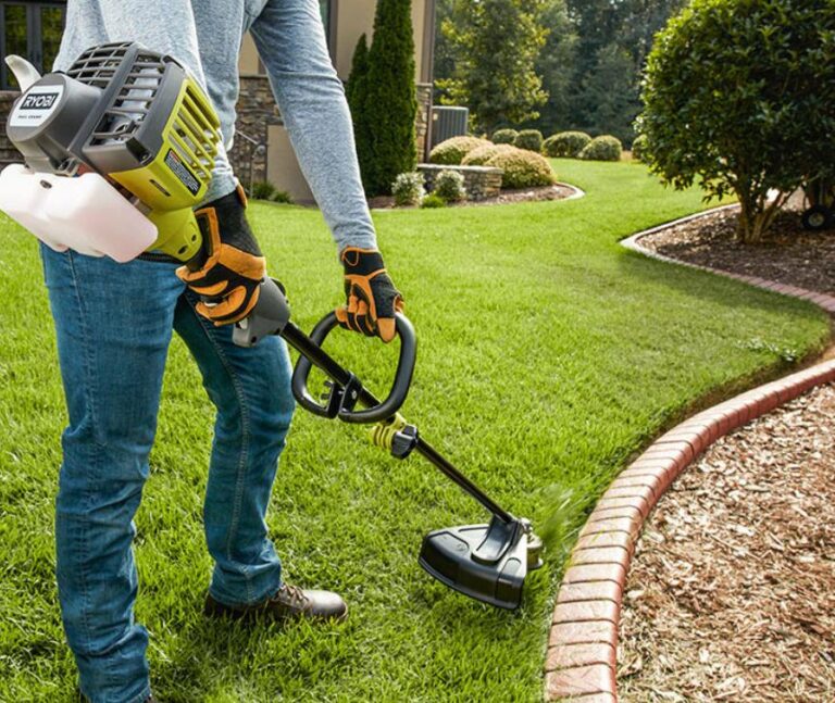 Landscaping 3